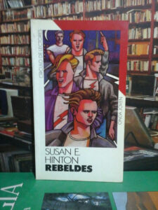 libro rebeldes