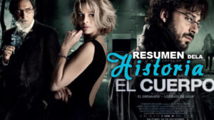 Lee más sobre el artículo Resumen de el Cuerpo : Un Thriller que Mantendrá en Vilo a los Espectadores