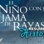 Resumen de El Niño con el Pijama de Rayas: Una Conmovedora Historia de Amistad y Humanidad