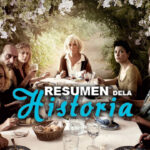 Resumen de Las Furias: Un Drama Intenso sobre la Familia y los Secretos Ocultos