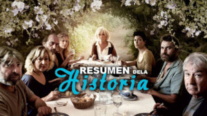 Lee más sobre el artículo Resumen de Las Furias: Un Drama Intenso sobre la Familia y los Secretos Ocultos