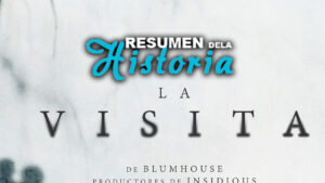 Lee más sobre el artículo Resumen de La Visita (2015): Una Película de Terror con un Toque de Folclore Italiano